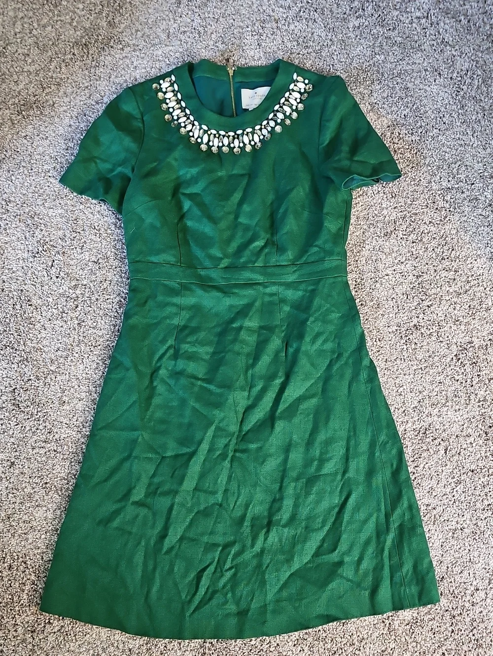 Kate Spade Mindy Dress